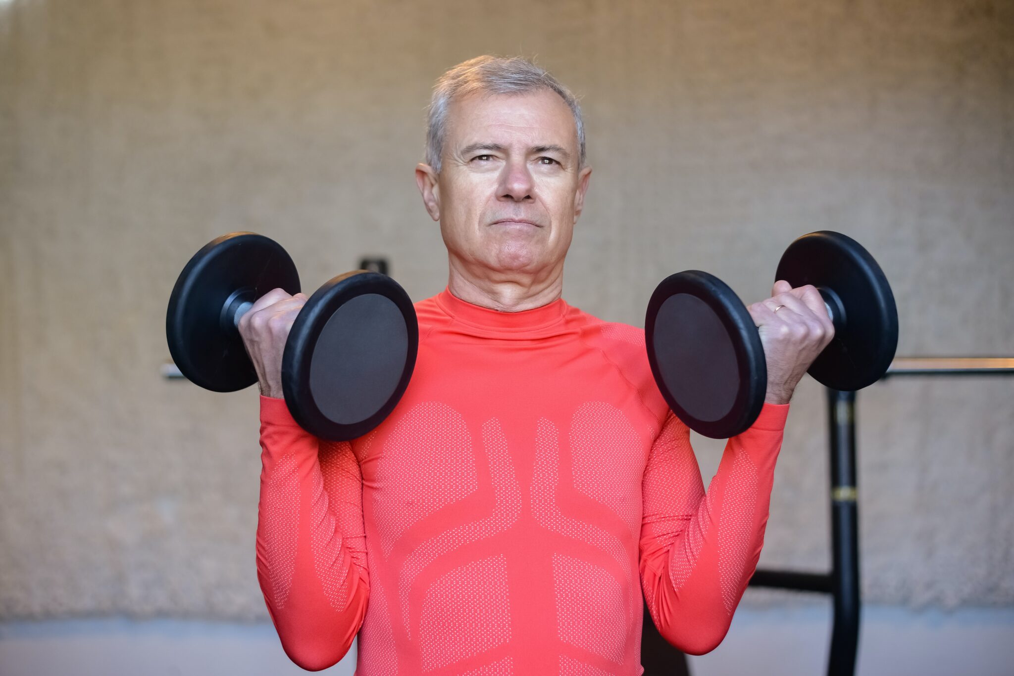 Scheda Allenamento Over 60 Gli Esercizi Per Tornare In Forma E