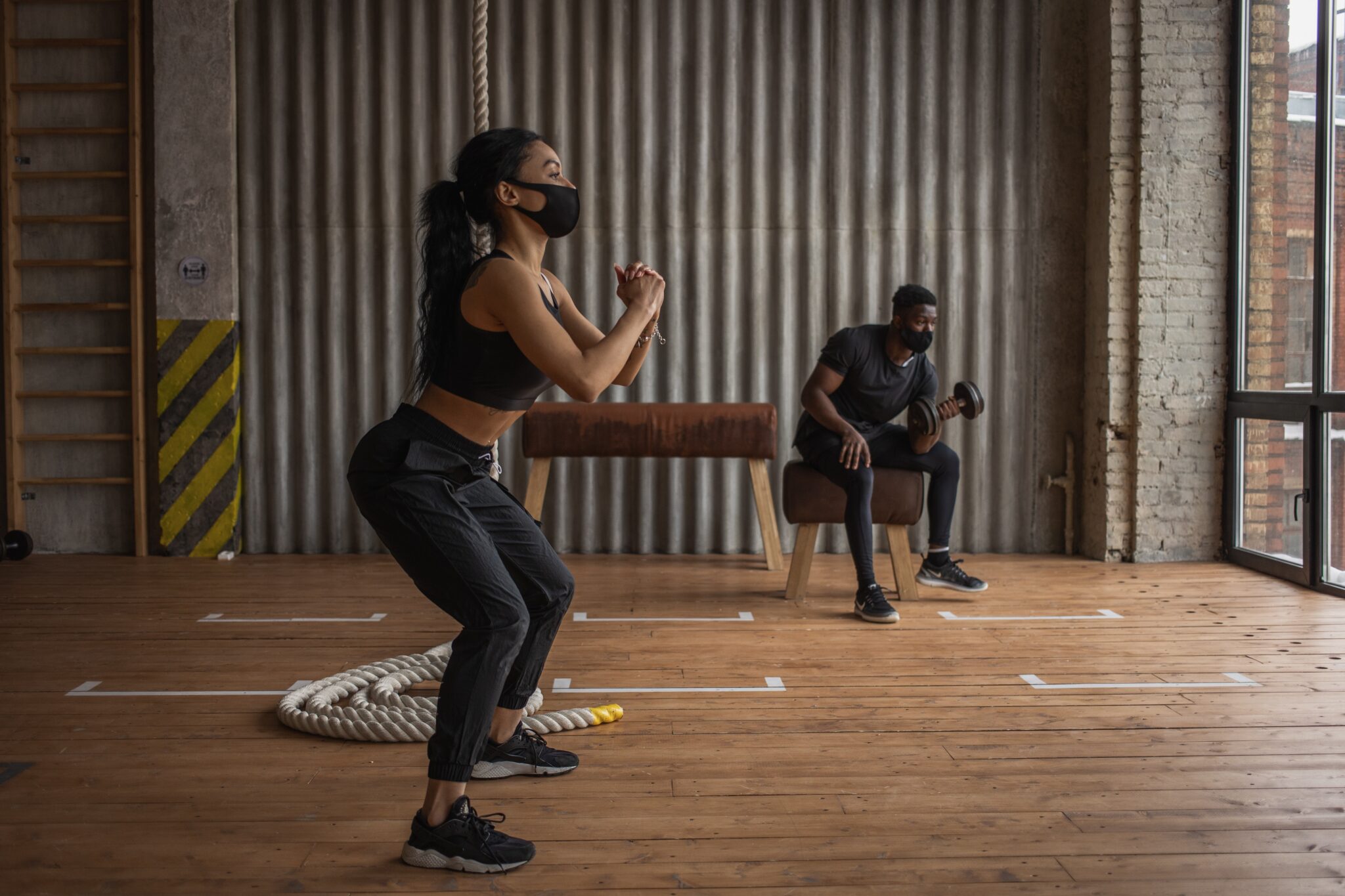 Zercher Squat Muscoli Coinvolti E Tutto Quello Che Devi Sapere