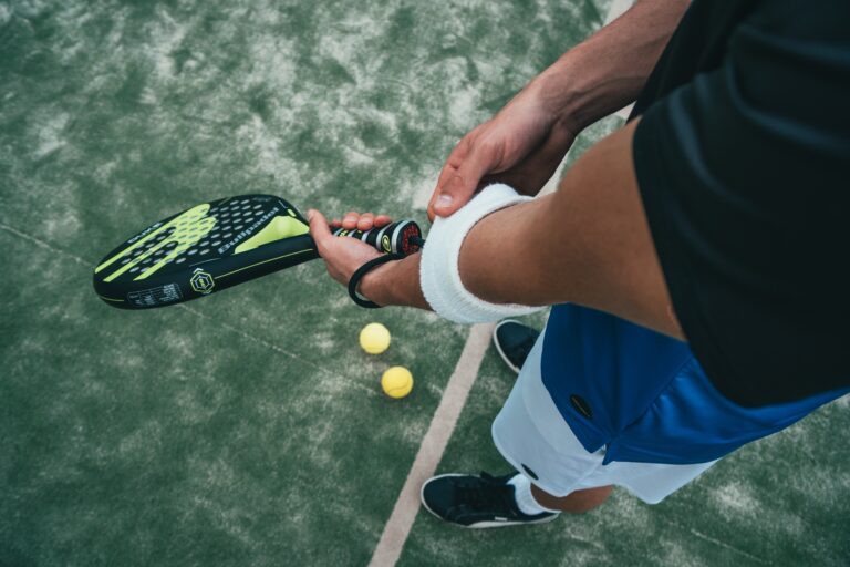 Come scegliere la migliore racchetta da padel? le 6 top del 2021
